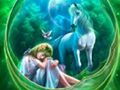 Joc Escape d'unicorn  en línia