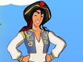 Joc Disfressar-se d'Aladdin  en línia
