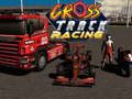 Joc Racing Cross Track en línia