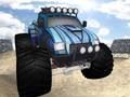 Joc Monster Truck Freestyle en línia