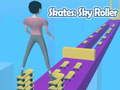 Joc Patins: Sky Roller  en línia
