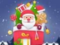Joc Aranya Santa Claus  en línia
