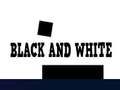 Joc Blanc i negre  en línia