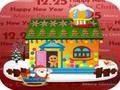 Joc Perfecta casa de Nadal  en línia