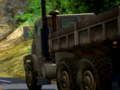 Joc Animal Cargo Transporter Truck Joc 3D  en línia