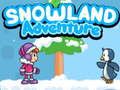 Joc Aventura a la neu  en línia