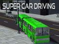 Joc Simulador 3D de conducció d'autobús - 2  en línia