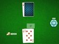 Joc Blackjack en línia