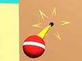 Joc Pokey Ball en línia  en línia
