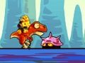 Joc Tako Dino Run en línia