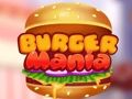 Joc Burger Mania en línia