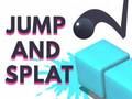 Joc Jump i Splat  en línia
