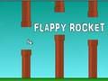 Joc Coet Flappy  en línia