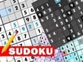 Joc Sudoku en línia