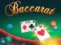 Joc Baccarat en línia