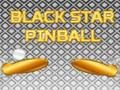 Joc Pinball de l'estrella negra en línia
