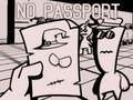 Joc Sense passaport  en línia