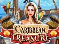 Joc Tresor del Carib  en línia