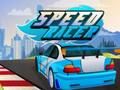 Joc Speed Racer en línia