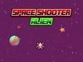 Joc Space Shooter Alien en línia