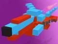 Joc Pixel Rush en línia