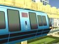 Joc Joc Sky Train 2020  en línia