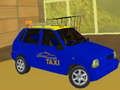 Joc Joc Offroad Mountain Taxi Taxi Driver  en línia