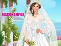 Joc Imperi de la moda  en línia