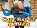 Joc Cube Battle Royale en línia