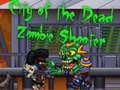 Joc City of the Dead: Zombie Shooter  en línia