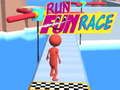 Joc Cursa Fun Run  en línia