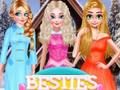 Joc Dia de Sortida Besties  en línia