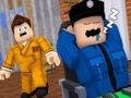 Joc ROBLOX: Break Presor en lĂnia Joc ROBLOX: Break Presor en lĂnia