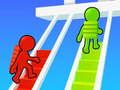 Joc RACE LADDER 3D en línia
