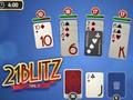 Joc 21 Blitz en línia