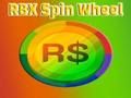 Joc Roda giratòria RBX  en línia