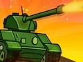 Joc Armor Clash  en línia