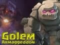 Joc Golem Armageddon  en línia