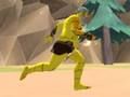 Joc Aquaman Sea Fight  en línia