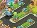 Joc Plants Vs Zombies desbloquejat  en línia