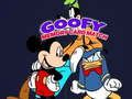 Joc Coincidència amb targeta de memòria Goofy  en línia