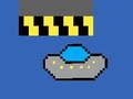 Joc Flappy OVNI  en línia