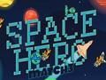Joc Space Hero Match 3 en línia