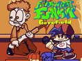 Joc Divendres a la nit Funkin Vs Gorefield  en línia