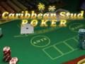 Joc Poker de caribó en línia