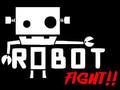Joc Lluita de robots  en línia