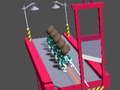 Joc Squid Master Run Rush Joc 3D  en línia
