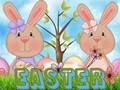 Joc Trencaclosques de Pasqua  en línia
