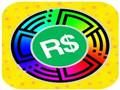 Joc Jocs Robux gratuïts Roblox Spin Wheel  en línia