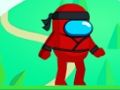 Joc Jump Impostor Afanya't  en línia